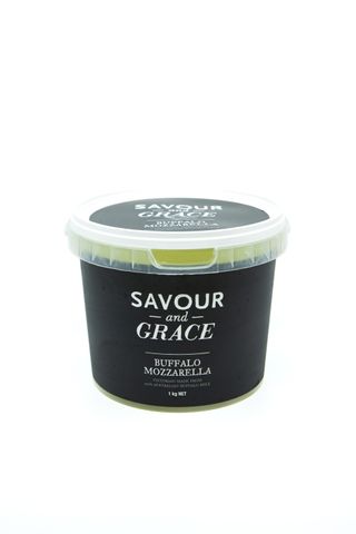 BUFFALO MOZZARELLA