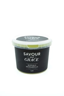 BUFFALO MOZZARELLA