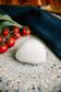 BUFFALO MOZZARELLA