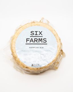SIX FARMS BLUE