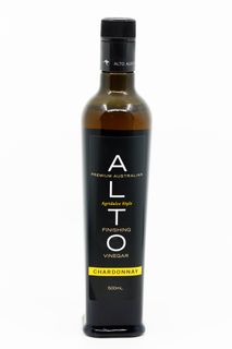 ALTO CHARDONNAY VINEGAR 500ML