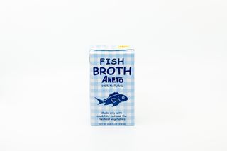 ANETO FISH BROTH 1LT
