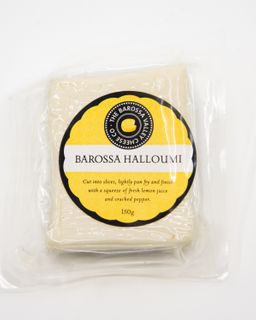 BAROSSA HALLOUMI 150G