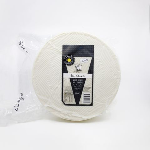 BAROSSA VALLEY LA DAME