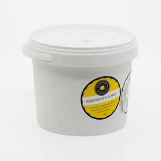 BAROSSA HALLOUMI 1.5kg