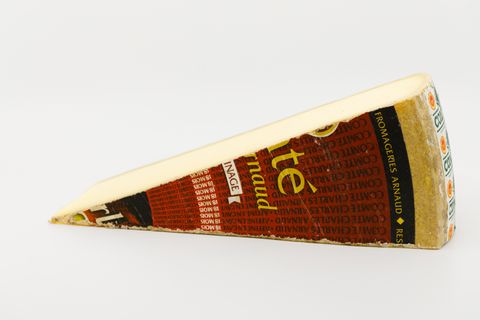 CHARLES ARNAUD RESERVE COMTE 18 MTH