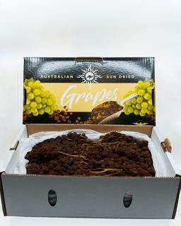 DRIED MUSCATEL SUN MUSCAT