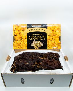 DRIED MUSCATEL CRIMSON