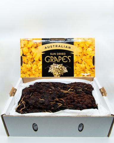 DRIED MUSCATEL CRIMSON