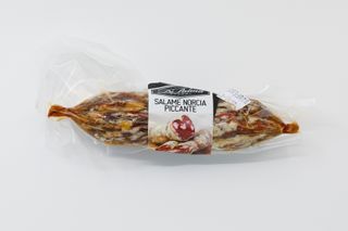 DE PALMA CACCIATORINI PICCANTE RETAIL