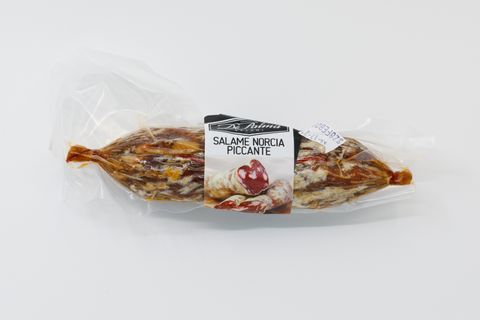 DE PALMA CACCIATORINI PICCANTE RETAIL