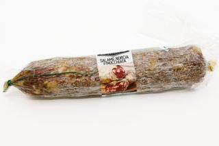 DE PALMA SALAMI NORCIA FINOCCHIATA