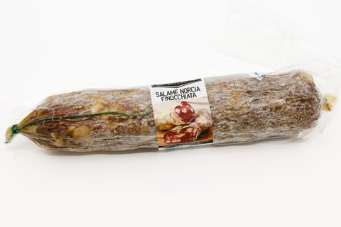DE PALMA SALAMI NORCIA FINOCCHIATA