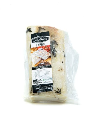 DE PALMA LARDO