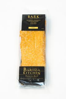 BAROSSA BARK SESAME 100G