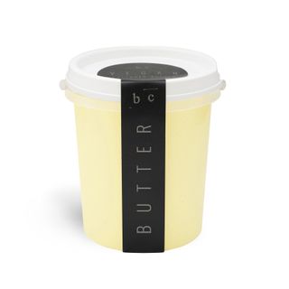 BOTANICAL CUISINE VEGAN CULTURED BUTTER