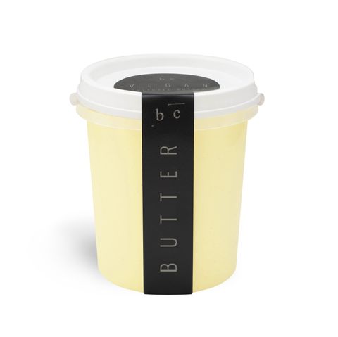 BOTANICAL CUISINE VEGAN CULTURED BUTTER