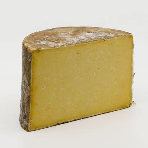 BAY OF FIRES CLOTHBOUND CHEDDAR