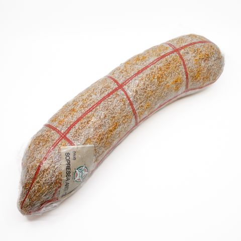 BORGO SOPRESSA ANTICA HOT