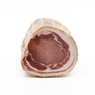 BORGO PANCETTA-ROLLED FILLET