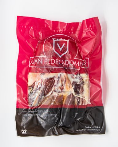 JUAN PEDRO DOMECQ 100% IBERICO SHOULDER