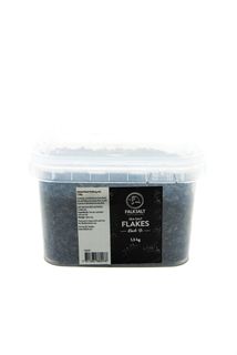 LA BOQUERIA BLACK SALT 1.5KG