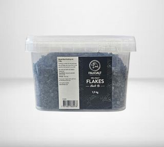 LA BOQUERIA BLACK SALT 1.5KG