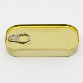 GOLD TIN DON BOCARTE BOQUERONES 50G