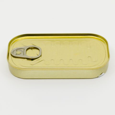 GOLD TIN DON BOCARTE BOQUERONES 50G