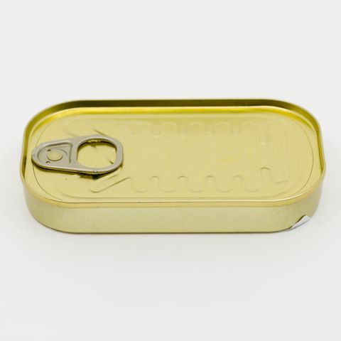 GOLD TIN DON BOCARTE BOQUERONES 50G