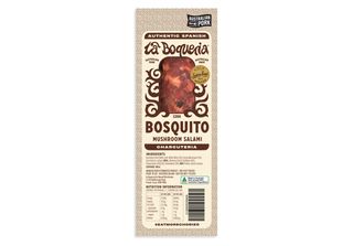 LA BOQUERIA 120G BOSQUITO