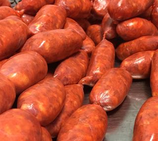 LA BOQUERIA CHORIZITO
