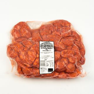 LA BOQUERIA CHORIZITO