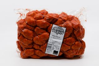 LA BOQUERIA CHORIZITO