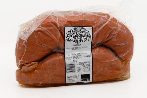 LA BOQUERIA CHORIZON