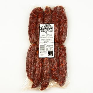 LA BOQUERIA CHORIZO SECO HOT
