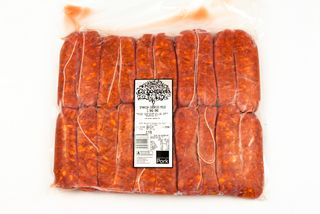 LA BOQUERIA CHORIZO BULK