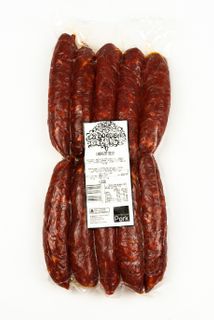LA BOQUERIA CHORIZO SECO