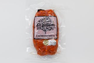 LA BOQUERIA CHORIZO MILD 270G
