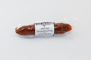 LA BOQUERIA 120G CHORIZO SECO RETAIL