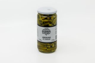 CORNICHONS 720G