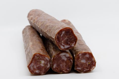 LA BOQUERIA FUET ANIS