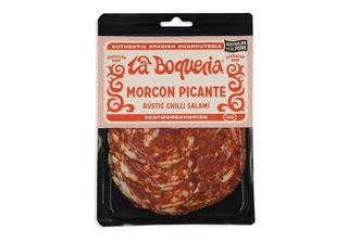*LA BOQUERIA MORCON RETAIL 100G*OOS