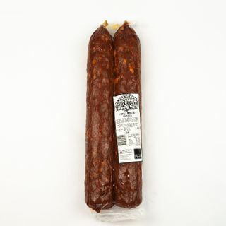 LA BOQUERIA PAMPLONA (SPANISH SALAMI)