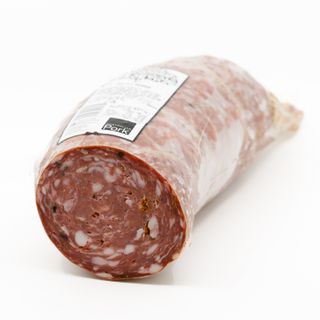 LA BOQUERIA SALCHI BOSQUE