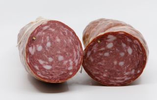 LA BOQUERIA SALCHICHON