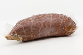 LA BOQUERIA SALCHICHON