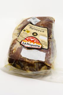 LA HOGUERA SERRANO 15 MONTH BLOCK