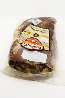 LA HOGUERA SERRANO 15 MONTH BLOCK