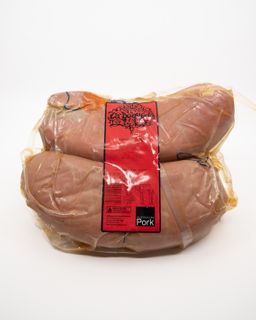 LA BOQUERIA SOBRASADA FRESCA